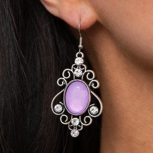 Tour de Fairytale - Purple